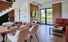 Apartamenty Marinera